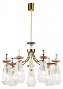 Люстра на штанге Ambrella Light LH LH53184