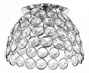 Встраиваемый светильник Novotech Elf Led 357156