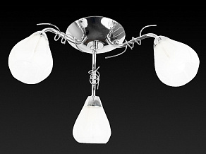 Потолочная люстра TopLight Alexia TL3640X-03CH