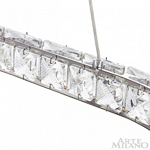 Подвесной светильник Arte Milano AM-Venezia 311311/L1000 NI