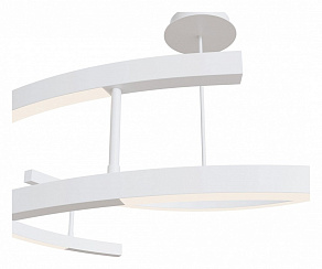 Светильник на штанге Maytoni Line MOD054PL-L52W4K