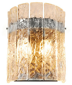 Накладной светильник Loft it Nevada 10297W Nickel