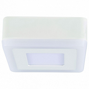 Накладной светильник Arte Lamp Altair A7706PL-2WH