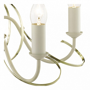 Подвесная люстра Arte Lamp Cinta A1309LM-5WC