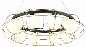 Подвесная люстра Aployt Mahot APL.317.03.10