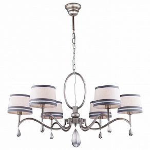 Подвесная люстра Favourite Nika 1937-6P
