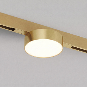 Накладной светильник Denkirs SHINE PRIME FLOW DK4762-SB