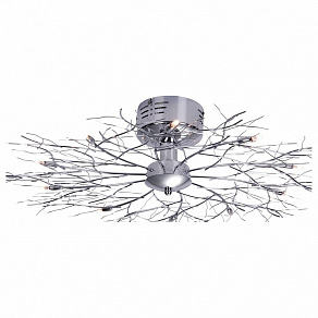 Люстра на штанге Globo Boscaglia 6826-10