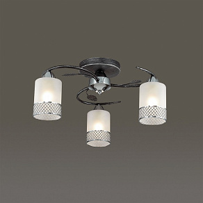 Потолочная люстра Lumion Mirabella 3022/3C
