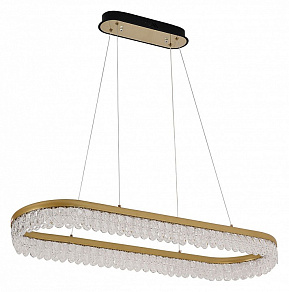 Подвесной светильник F-promo Lunetta 4186-1U