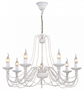 Подвесная люстра F-promo Chateau 2164-7P