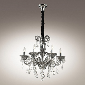 Подвесная люстра Odeon Light Valensa 2940/6