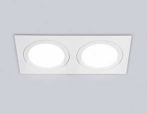 Встраиваемый светильник Ambrella Light TN TN6612