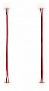 Соединитель лент гибкий Apeyron Electrics  09-10