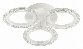 Потолочная люстра Lumion Ledio 5203/48CL