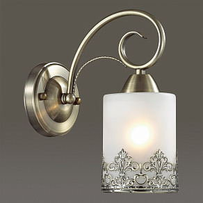 Бра Lumion Citadella 3070/1W