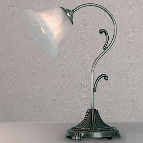 Настольная лампа декоративная Globo Toledo 6891