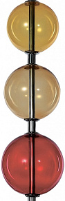 Подвесная люстра Divinare Letizia 1156/03 LM-8