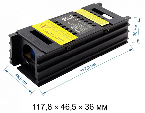 Блок питания Apeyron Electrics  03-26