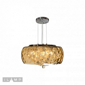 Подвесной светильник iLamp Liberty 0822L CR