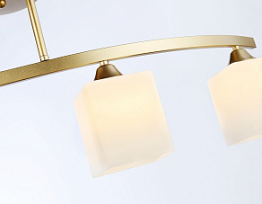 Люстра на штанге Ambrella TR TR303122