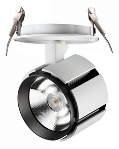 Спот Novotech Kulle 357536