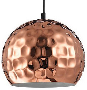 Подвесной светильник Maytoni Pod 2 T031-PL-190-R