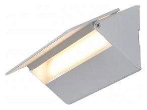 Накладной светильник iLedex Scorpio ZD8064-5W WH