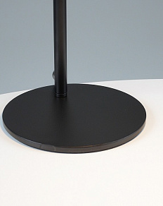 Настольная лампа офисная Moderli Fine V11002-TL