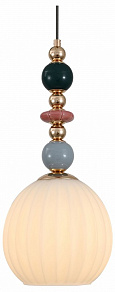 Подвесной светильник Moderli Charm V10902-P