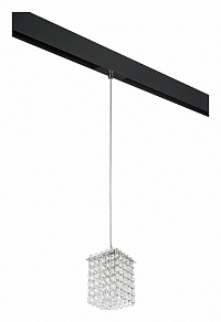 Подвесной светильник Lightstar Cristallo PRO795414