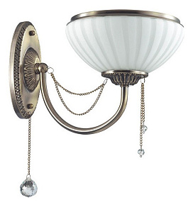 Бра Odeon Light Lorra 3227/1W