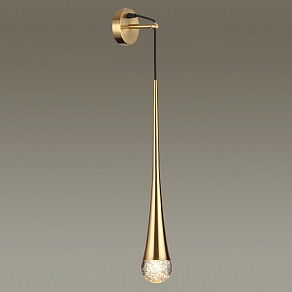 Бра Odeon Light Gota 4285/1W