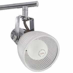 Спот Arte Lamp 1026 A1026PL-4CC