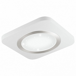 Накладной светильник Eglo Puyo-S 97658