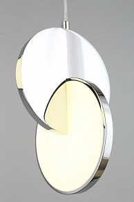 Подвесной светильник Aployt Mila APL.044.06.24