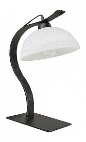 Настольная лампа декоративная Nowodvorski Lira 407