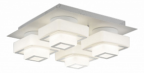 Накладной светильник ST-Luce Сubico SL547.502.04