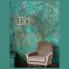 Подвесной светильник Vele Luce Stradivario VL4104P06