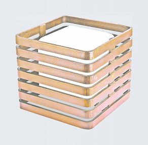 Настольная лампа декоративная Favourite Orient 1673-1T