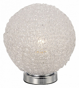 Настольная лампа декоративная Mantra Bola 5713
