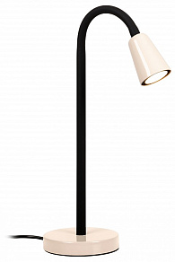 Настольная лампа офисная Lucide JASPER 65506/01/38