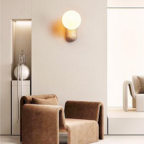 Бра Imperiumloft JONTE jonte01