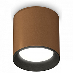 Накладной светильник Ambrella XS XS6304001
