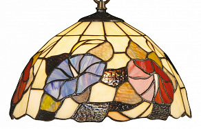 Подвесной светильник Arte Lamp Bouquet A3166SP-1BG