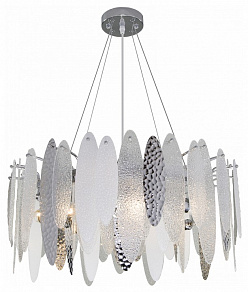 Подвесная люстра ST-Luce Lastra SL1224.103.08