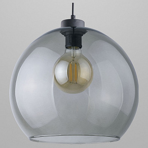 Подвесной светильник TK Lighting Cubus 4292 Cubus Graphite