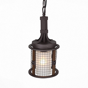 Подвесной светильник ST-Luce Ivanhо SL266.303.01
