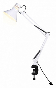 Настольная лампа офисная Ambrella DE DE7719