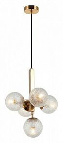 Подвесной светильник Stilfort Felis 2098/00/05P